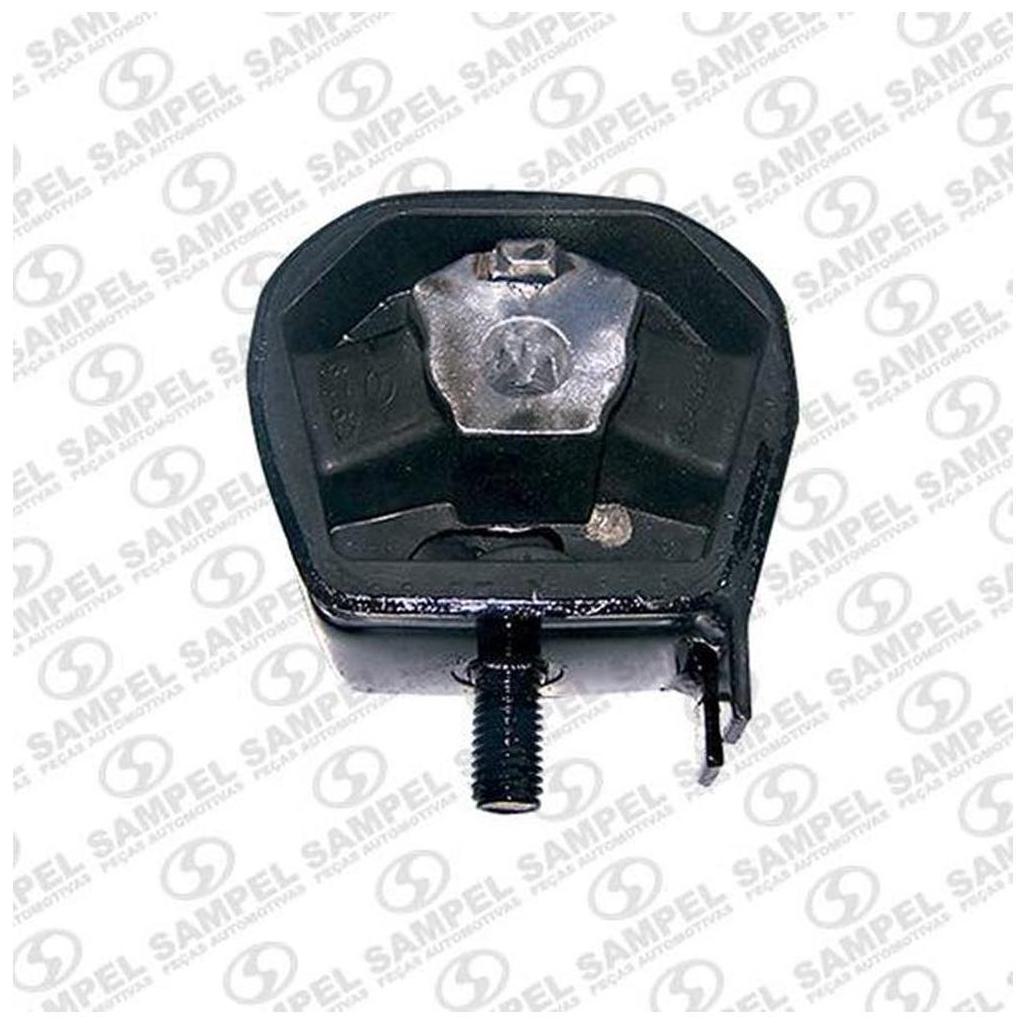 Suporte Traseiro do Motor Lado Direito para Chevrolet Monza e Monza Hatch - Sampel - 3760