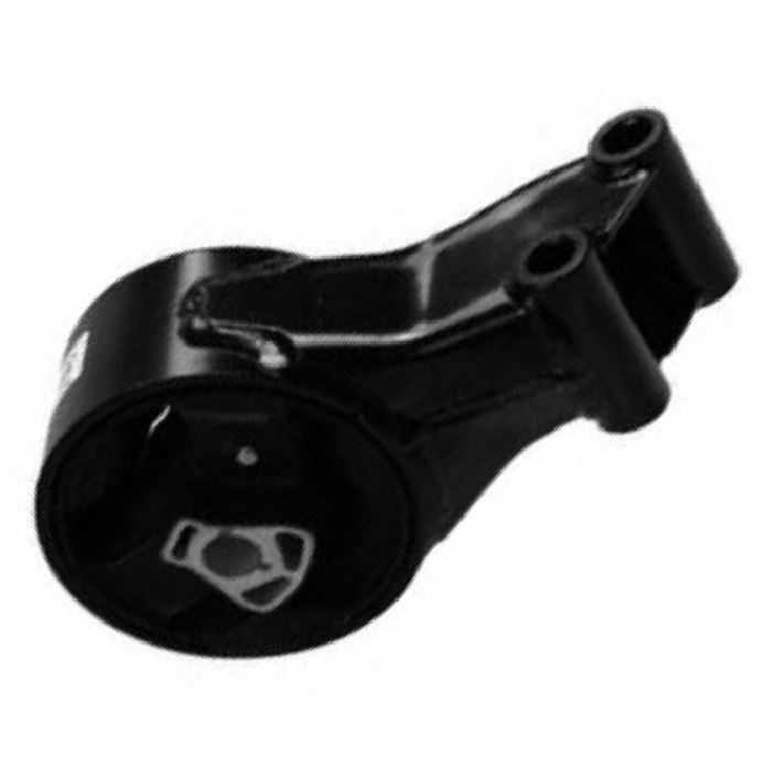 Coxim Tirante do Motor Traseiro - Sampel - 3176