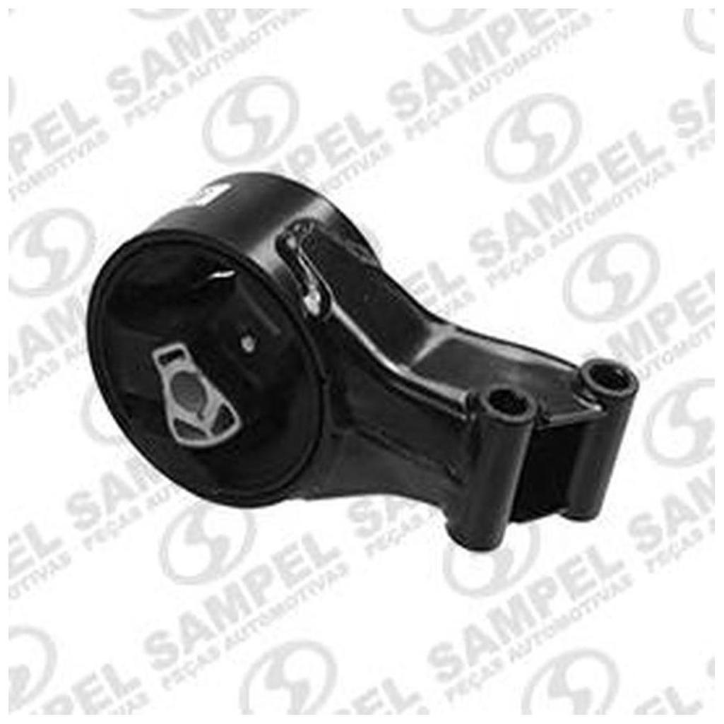 Coxim Tirante do Motor Traseiro - Sampel - 3176