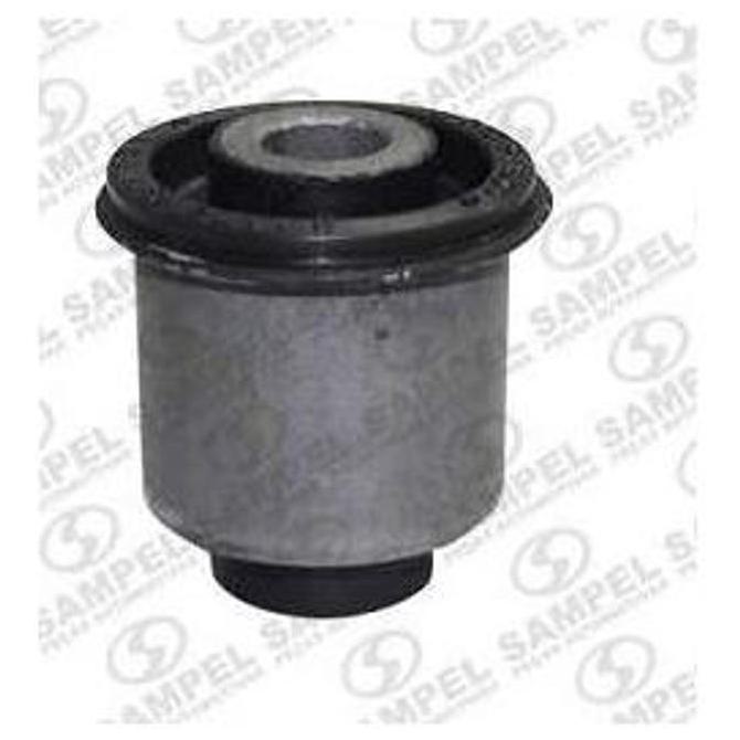 Bucha da Bandeja Superior para Nissan Frontier - Sampel - 8367