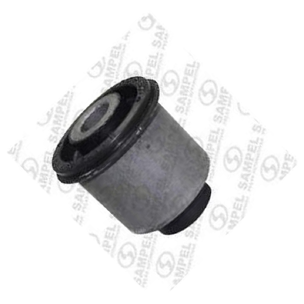 Bucha da Bandeja Superior para Nissan Frontier - Sampel - 8367