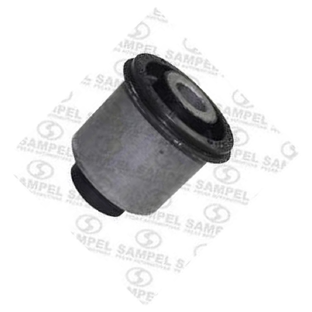 Bucha da Bandeja Superior para Nissan Frontier - Sampel - 8367