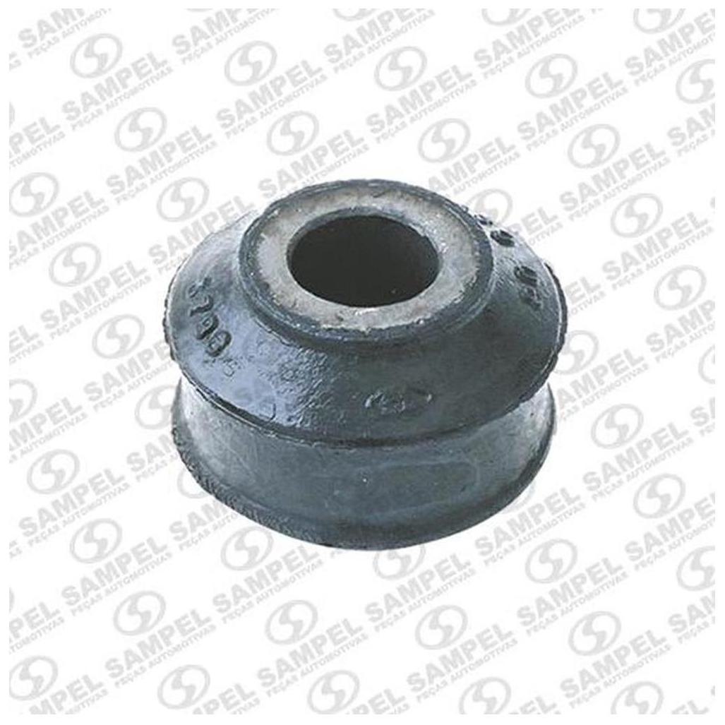 Bucha Da Barra De Direção - Sampel - 3798