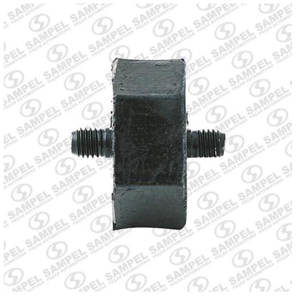 Suporte Coxim do Radiador - Sampel - 3635