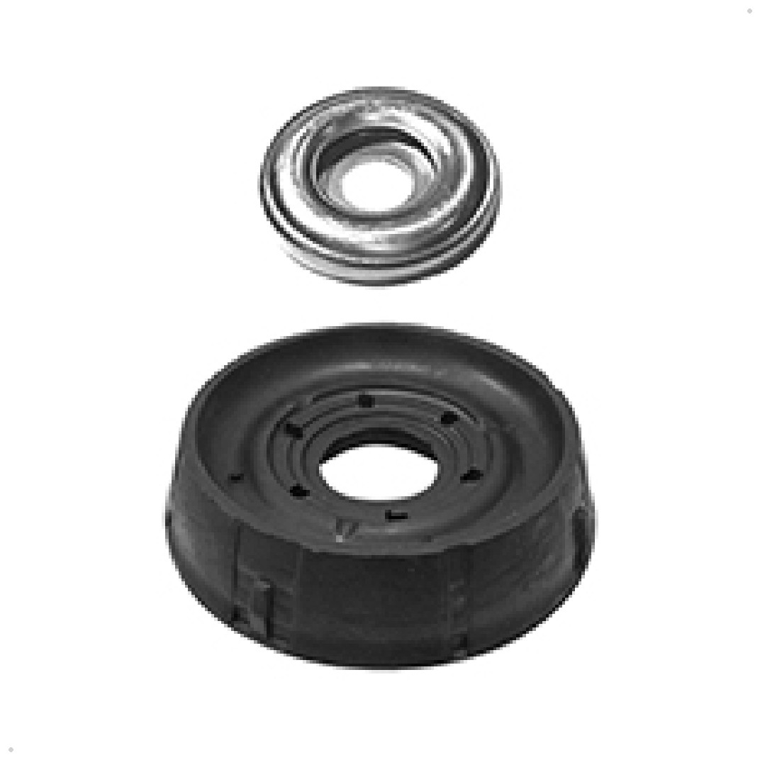 Coxim de amortecedor - Sampel - 8112A