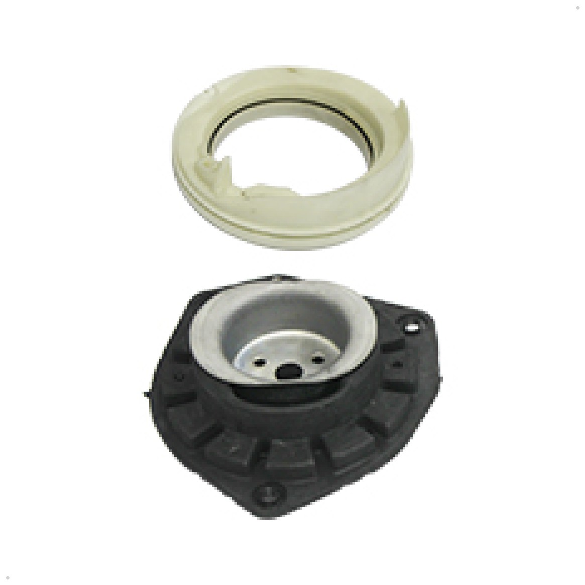 Suporte do amortecedor - Sampel - 8168A