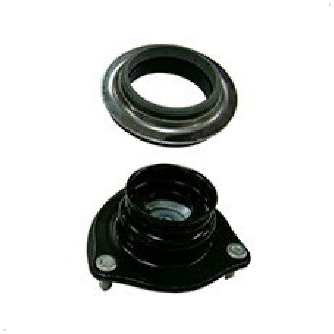 Suporte Superior do Amortecedor Dianteira (C/ Rolamento Ina) para Honda Civic - Sampel - 8237A