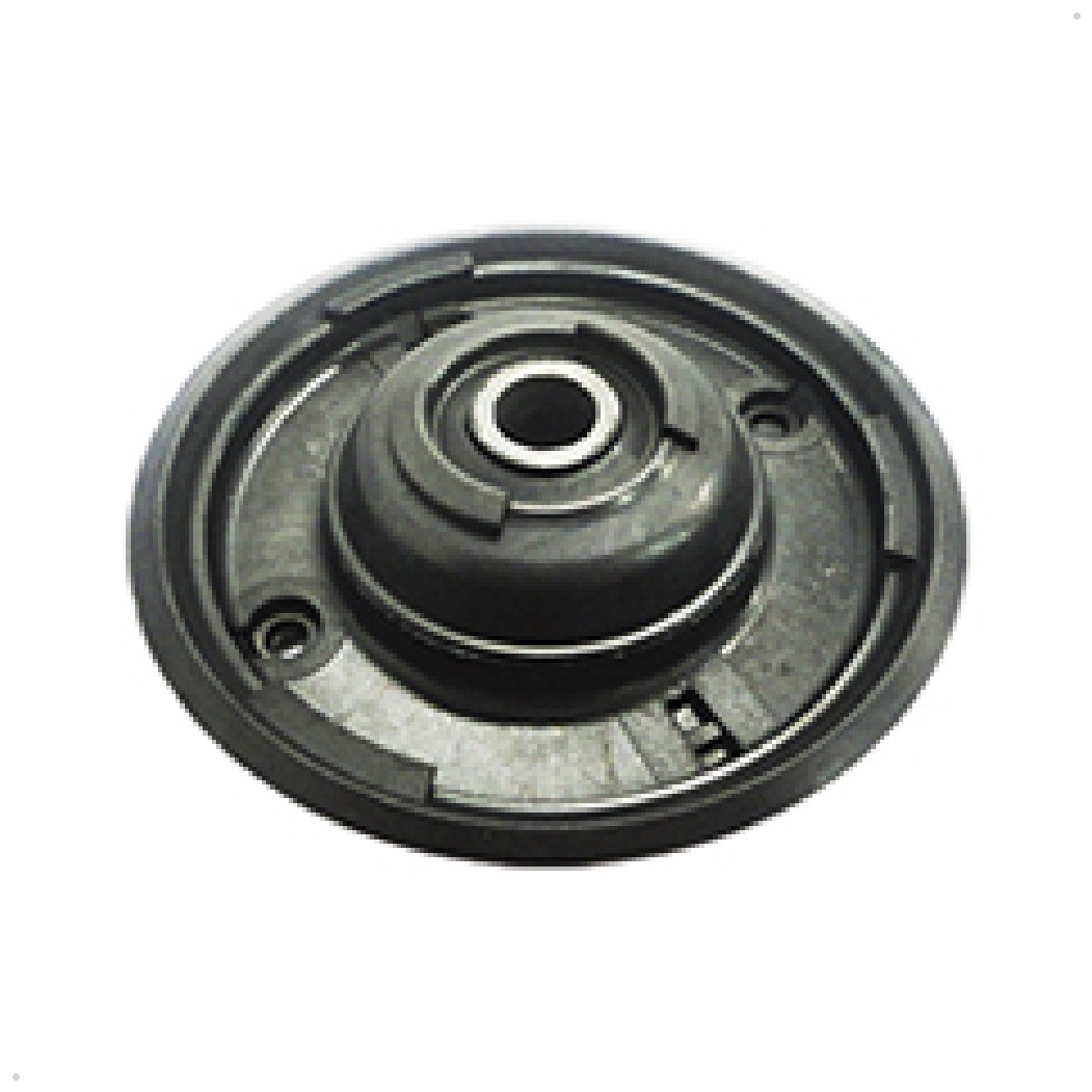 Suporte Superior do Amortecedor Dianteira sem Rolamento para Citroen C4 Picasso - Sampel - 8065