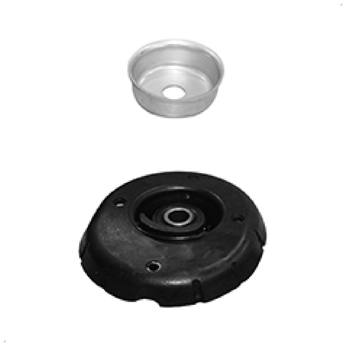 Coxim de amortecedor - Sampel - 8080C