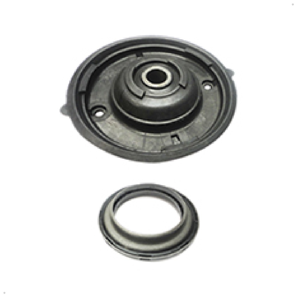 Suporte Superior do Amortecedor Dianteira com Rolamento para Citroen C4 Picasso - Sampel - 8065B