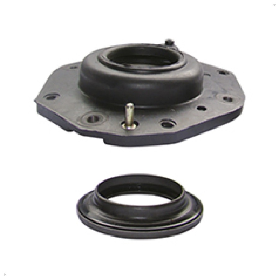 Suporte Superior do Amortecedor Dianteira com Rolamento para Citroen Xsara e Xsara Break - Sampel - 8010B