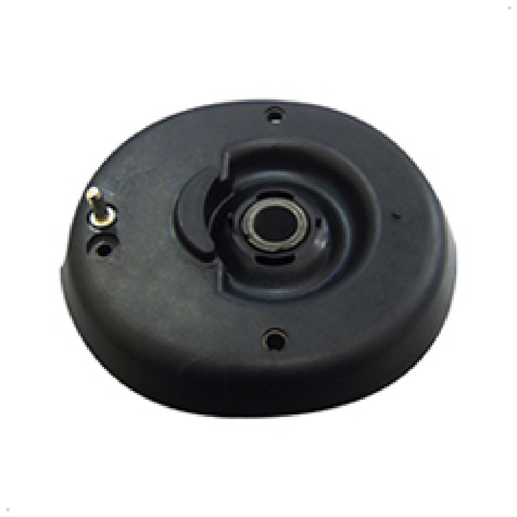 Suporte do Amortecedor Dianteira sem Rolamento para Citroen C3 - Sampel - 8058