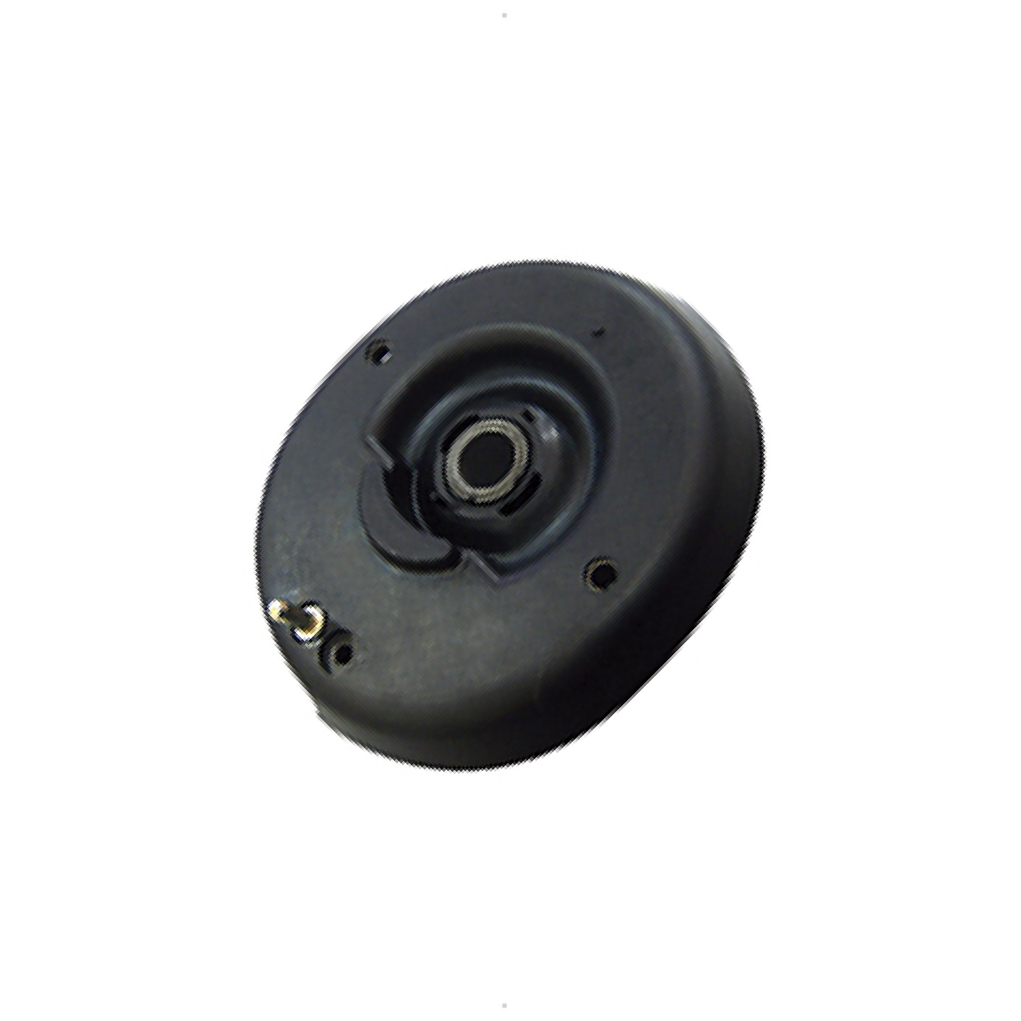 Suporte do Amortecedor Dianteira sem Rolamento para Citroen C3 - Sampel - 8058