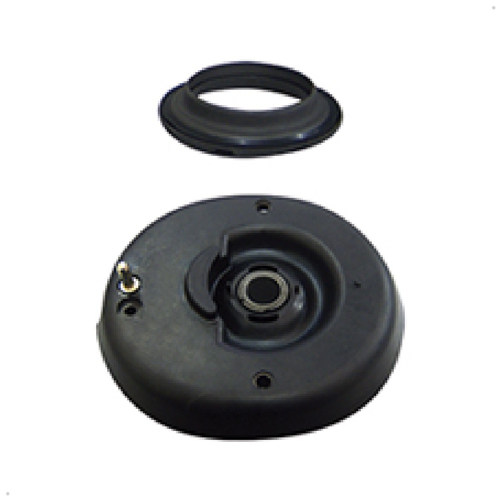 Suporte do Amortecedor Dianteira com Rolamento para Citroen C3 - Sampel - 8058B