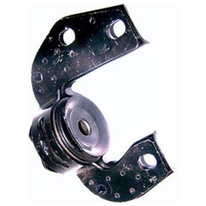Suporte Da Barra Tensora Dianteira Lado Esquerdo - Sampel - 3261