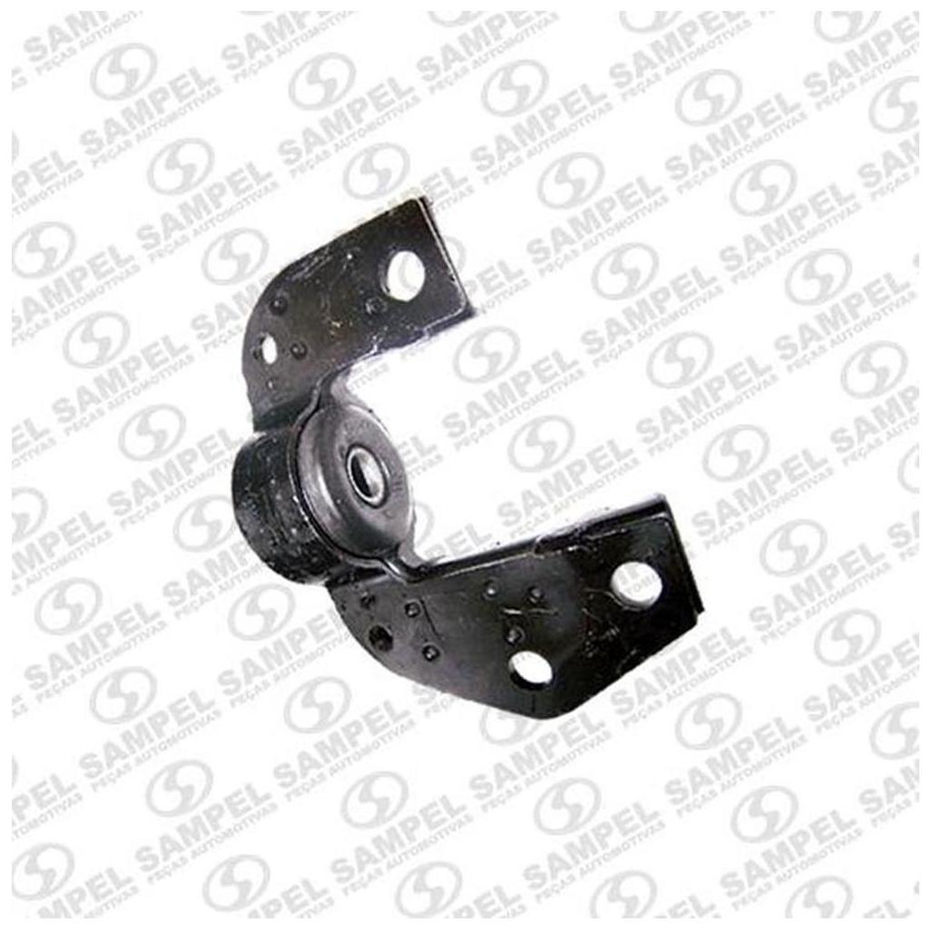 Suporte Da Barra Tensora Dianteira Lado Direito - Sampel - 3250