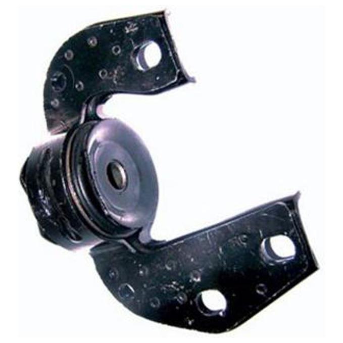 Suporte Da Barra Tensora Dianteira Lado Direito - Sampel - 3260