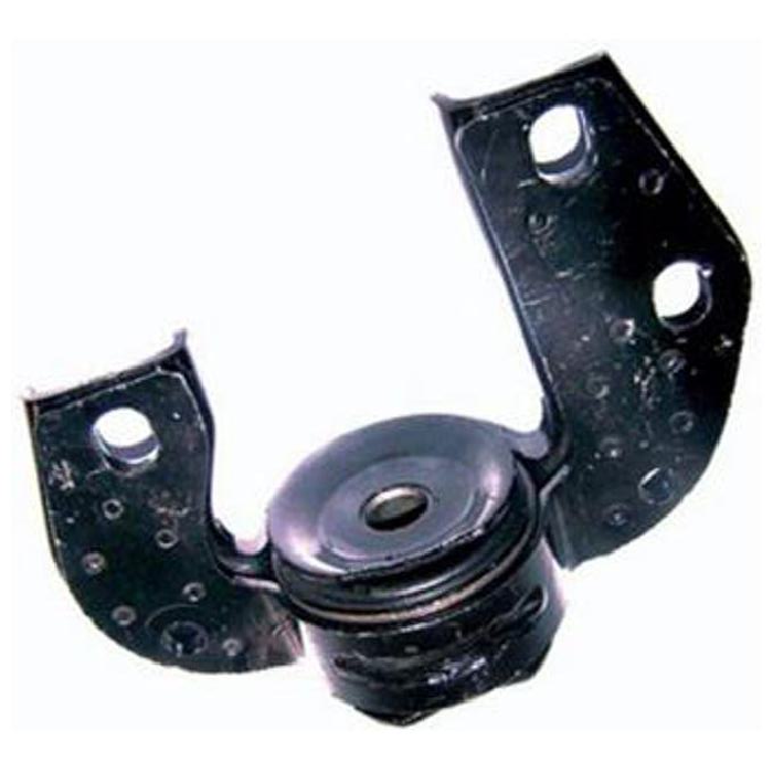 Suporte Da Barra Tensora Dianteira Lado Direito - Sampel - 3260