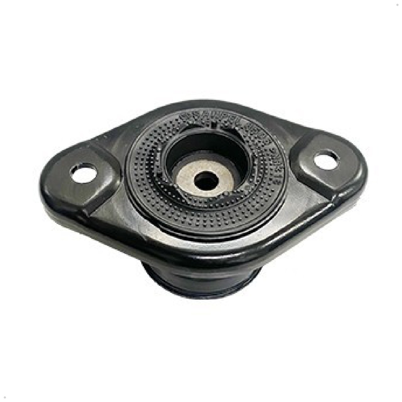 Suporte Conjunto do Amortecedor Traseira para Nissan Kicks - Sampel - 8506