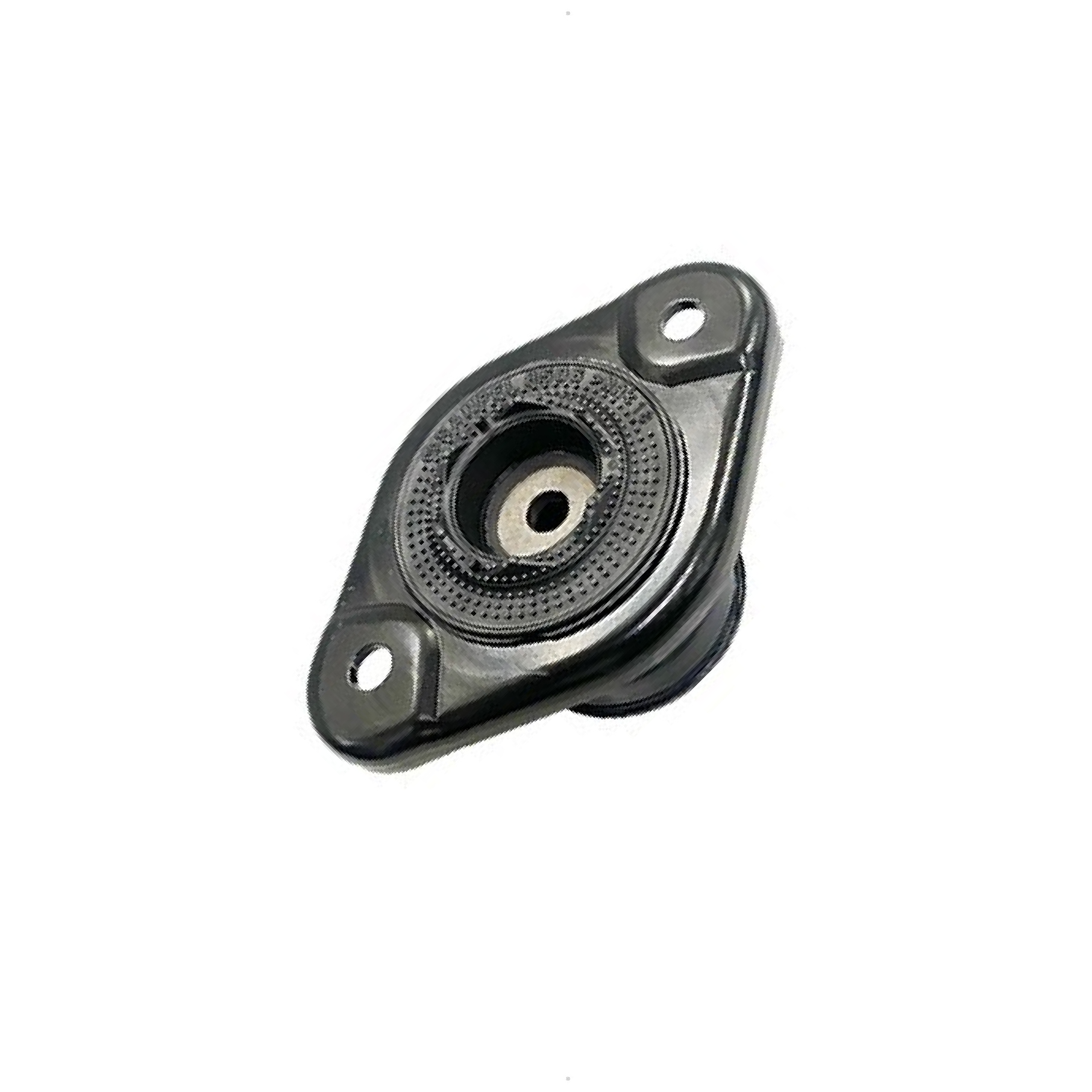 Suporte Conjunto do Amortecedor Traseira para Nissan Kicks - Sampel - 8506