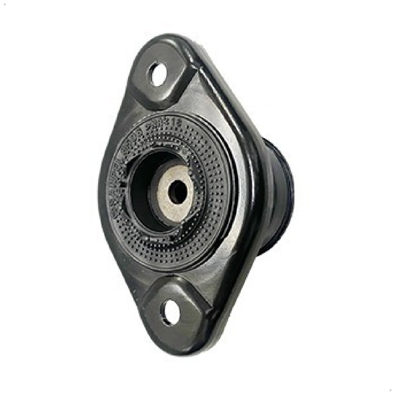 Suporte Conjunto do Amortecedor Traseira para Nissan Kicks - Sampel - 8506