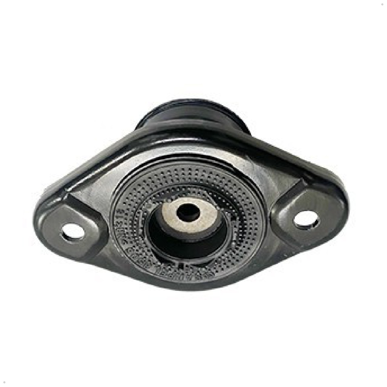 Suporte Conjunto do Amortecedor Traseira para Nissan Kicks - Sampel - 8506