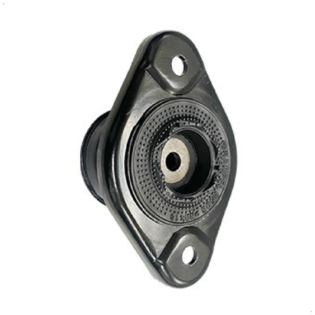 Suporte Conjunto do Amortecedor Traseira para Nissan Kicks - Sampel - 8506