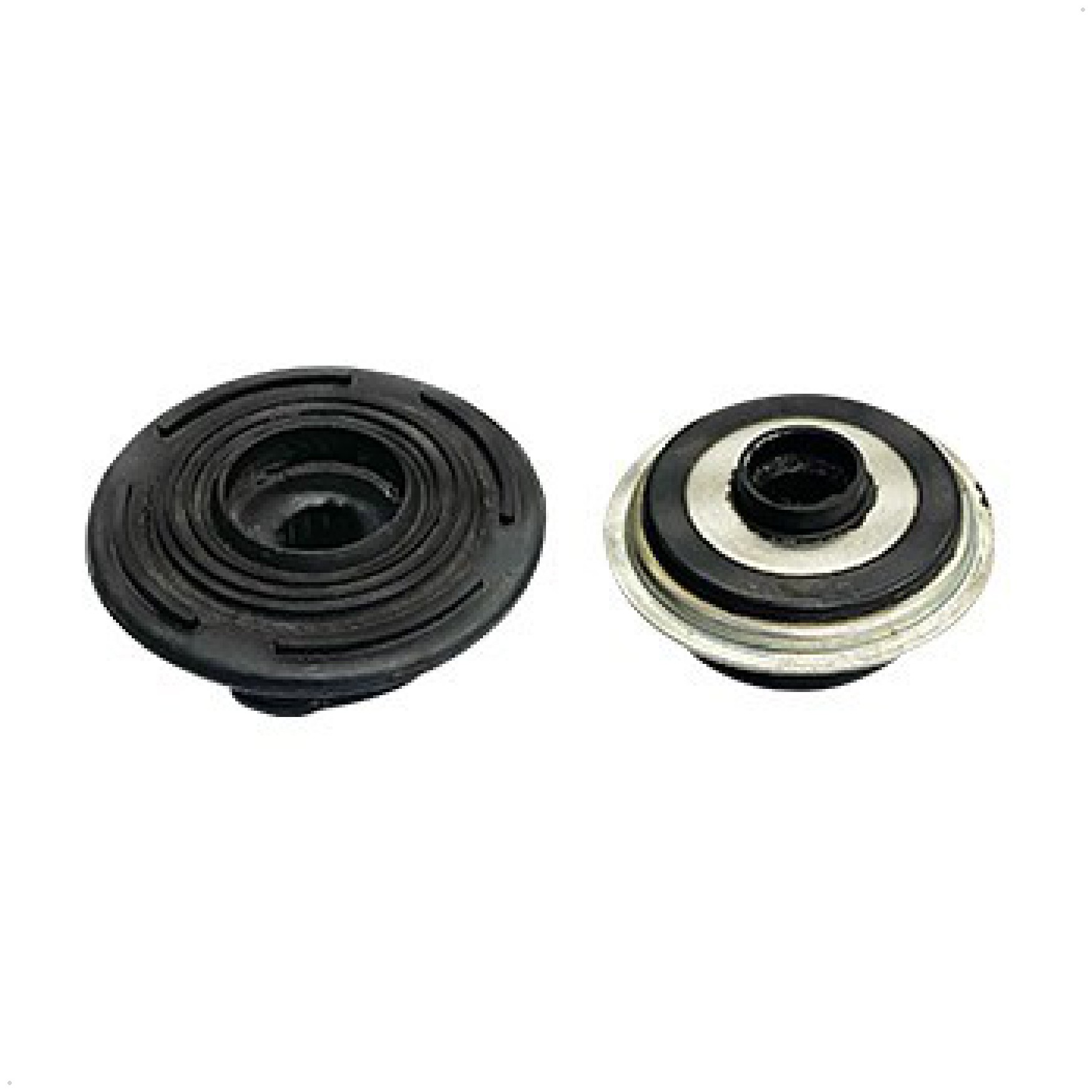 Suporte Conjunto do Amortecedor Traseira para Toyota Etios - Sampel - 8513