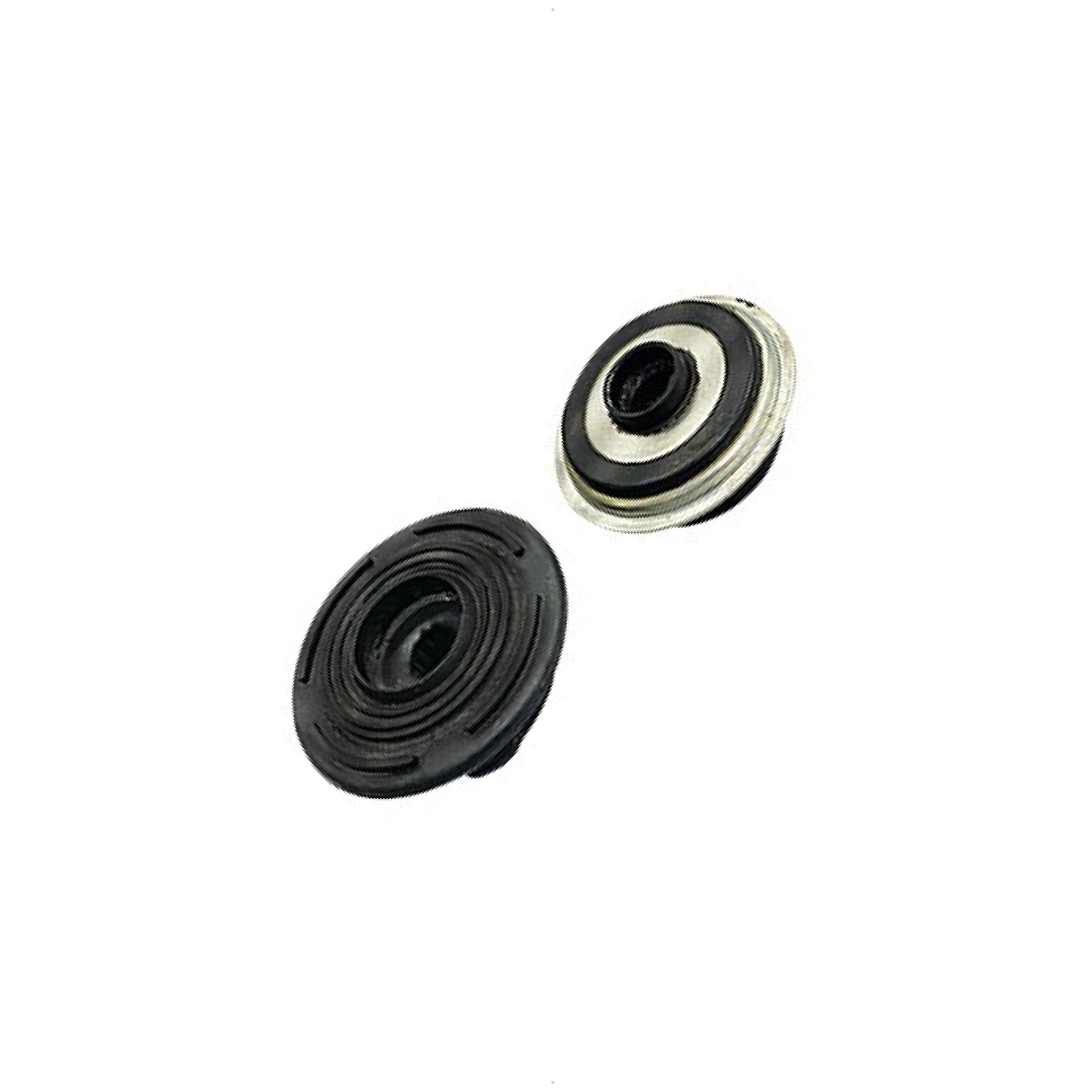 Suporte Conjunto do Amortecedor Traseira para Toyota Etios - Sampel - 8513