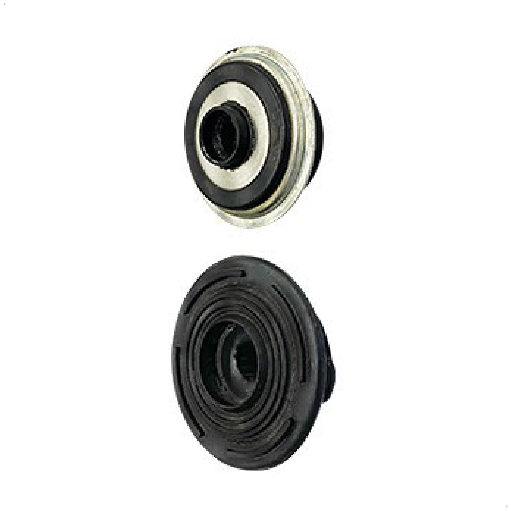 Suporte Conjunto do Amortecedor Traseira para Toyota Etios - Sampel - 8513