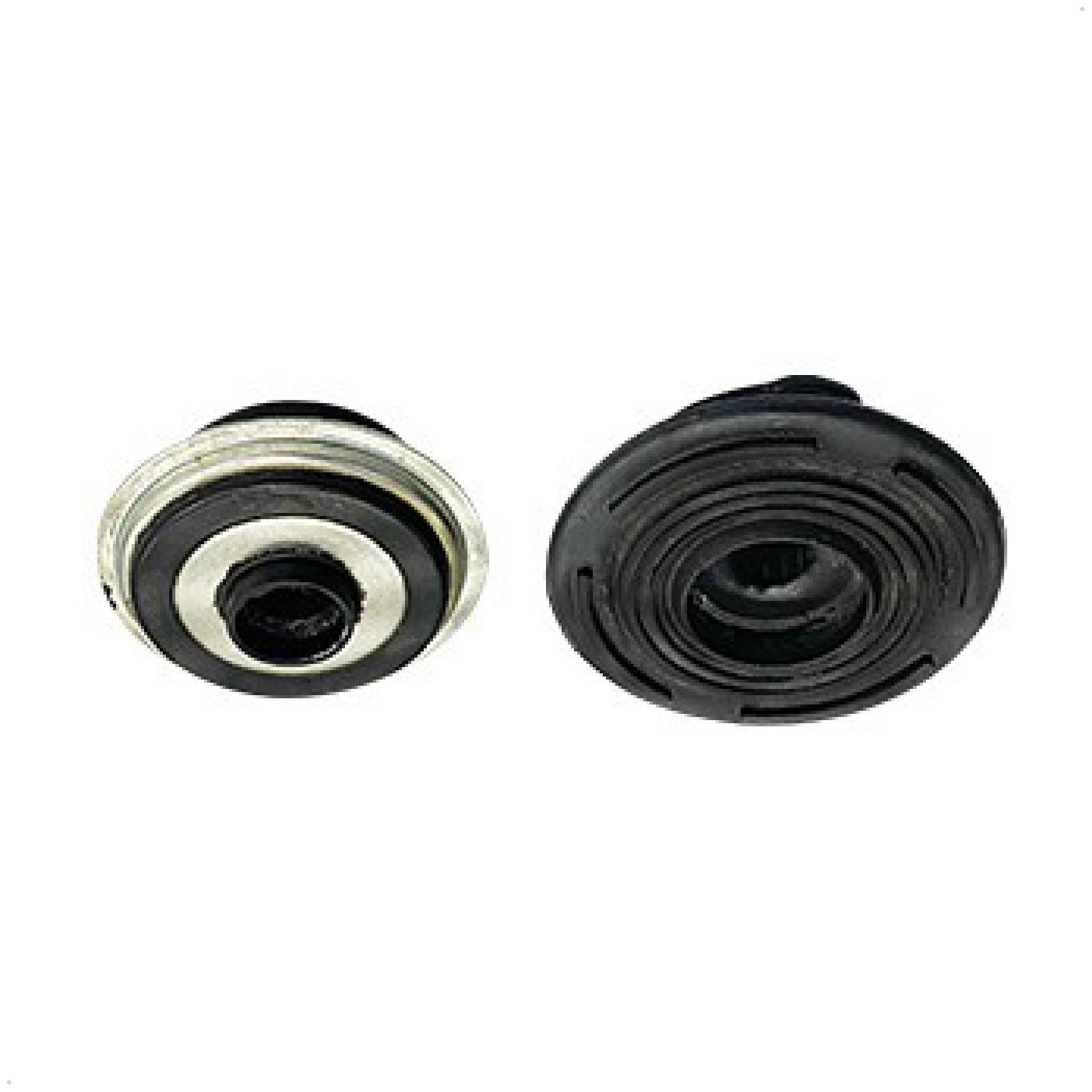 Suporte Conjunto do Amortecedor Traseira para Toyota Etios - Sampel - 8513