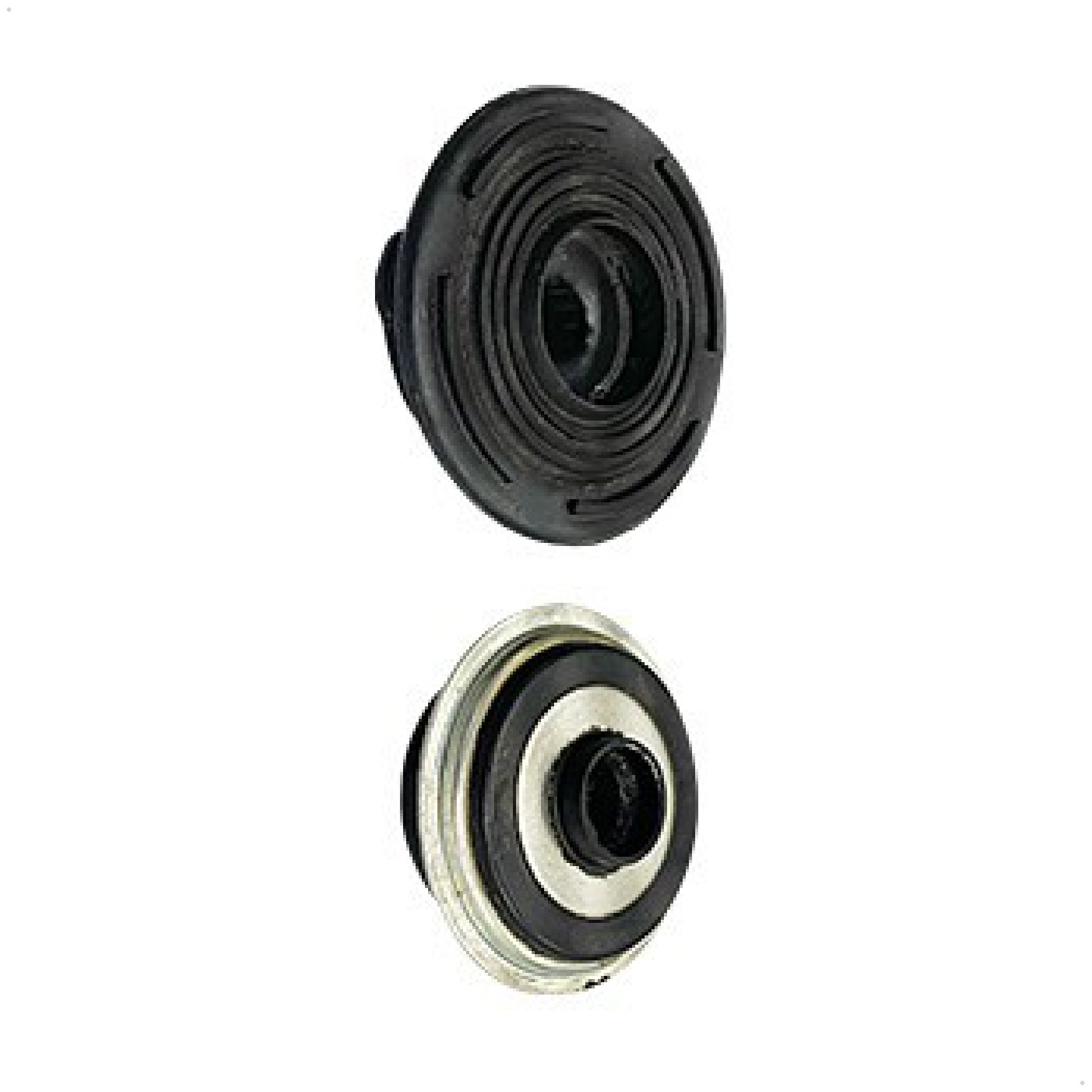 Suporte Conjunto do Amortecedor Traseira para Toyota Etios - Sampel - 8513