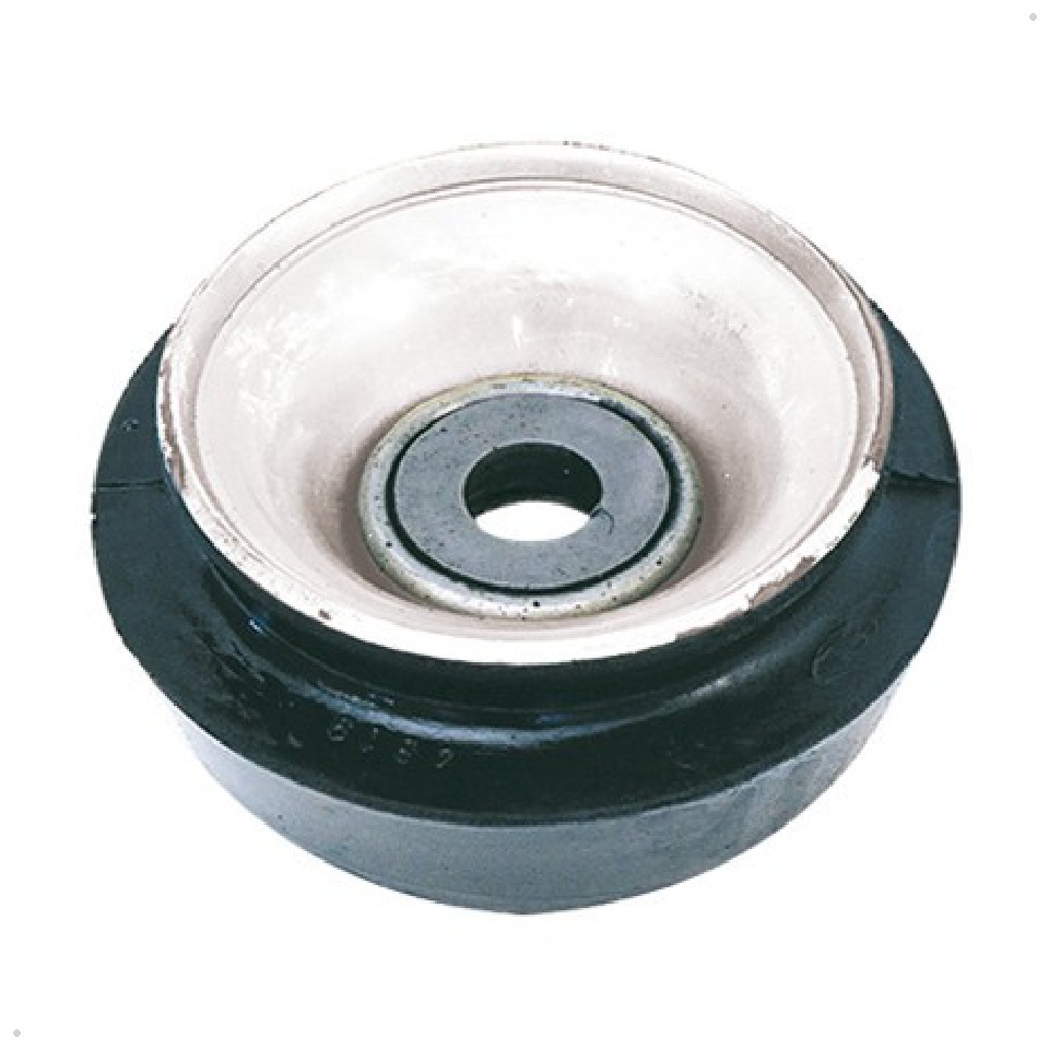 Suporte do Amortecedor Dianteiro com Rolamento Ina para Volkswagen Parati - Sampel - 4819A