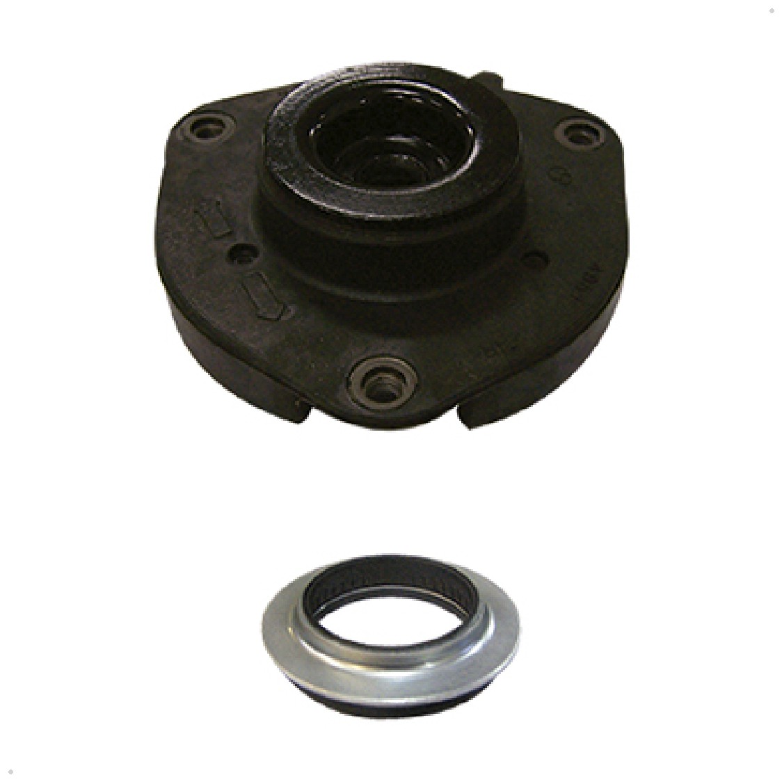 Suporte do amortecedor - Sampel - 4951A