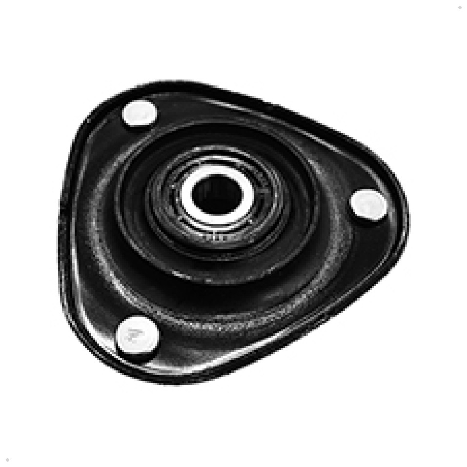Suporte do Amortecedor Dianteiro com Rolamento Ina para Mitsubishi Pajero Tr4 - Sampel - 8289