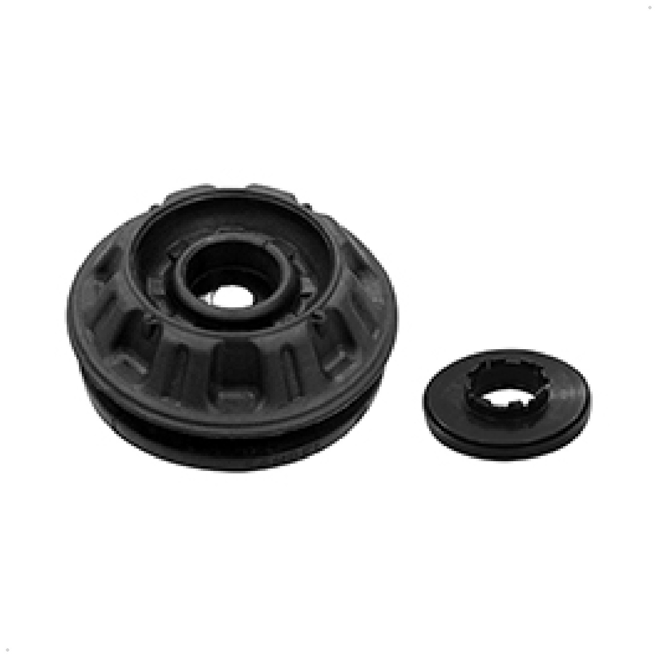 Suporte do Amortecedor Dianteiro com Rolamento Ina para Toyota Etios Cross - Sampel - 8288B