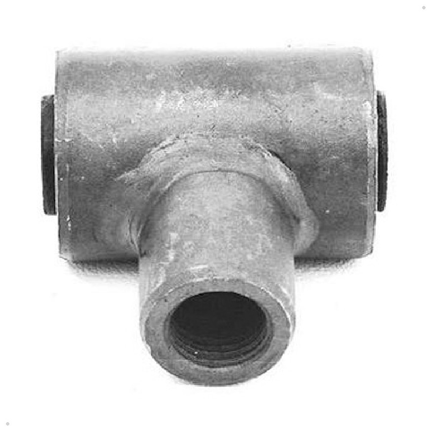 Bucha de amortecedor - Sampel - 2550A
