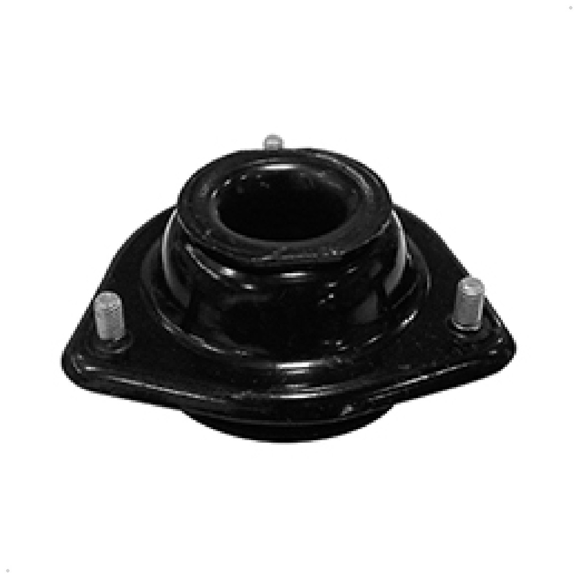 Suporte Sup. do Amortecedor Dianteira para ASIA Towner - Sampel - 7016