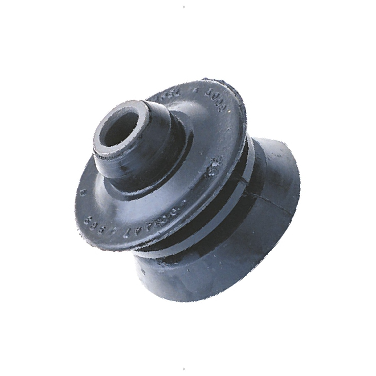 Bucha Superior do Amortecedor Traseira para Chevrolet Celta e Prisma - Sampel - 3009