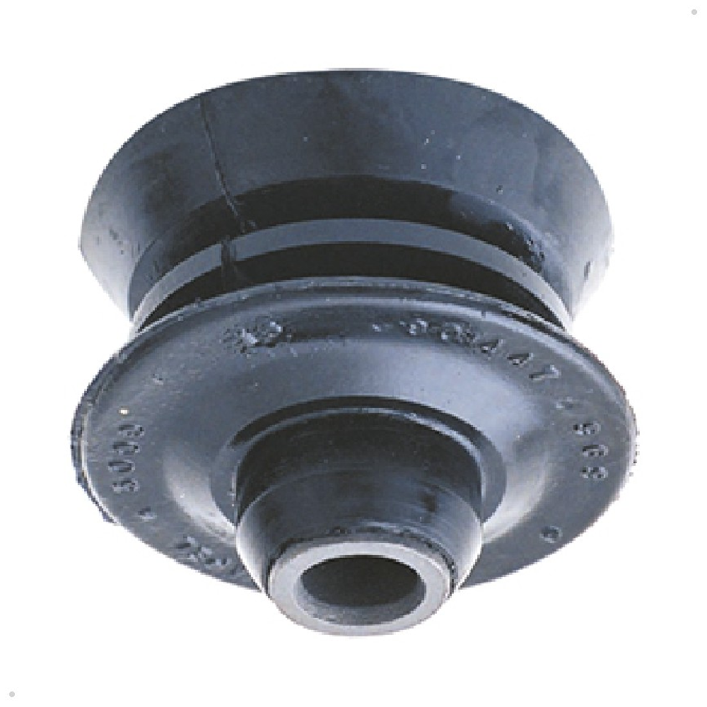 Bucha Superior do Amortecedor Traseira para Chevrolet Celta e Prisma - Sampel - 3009