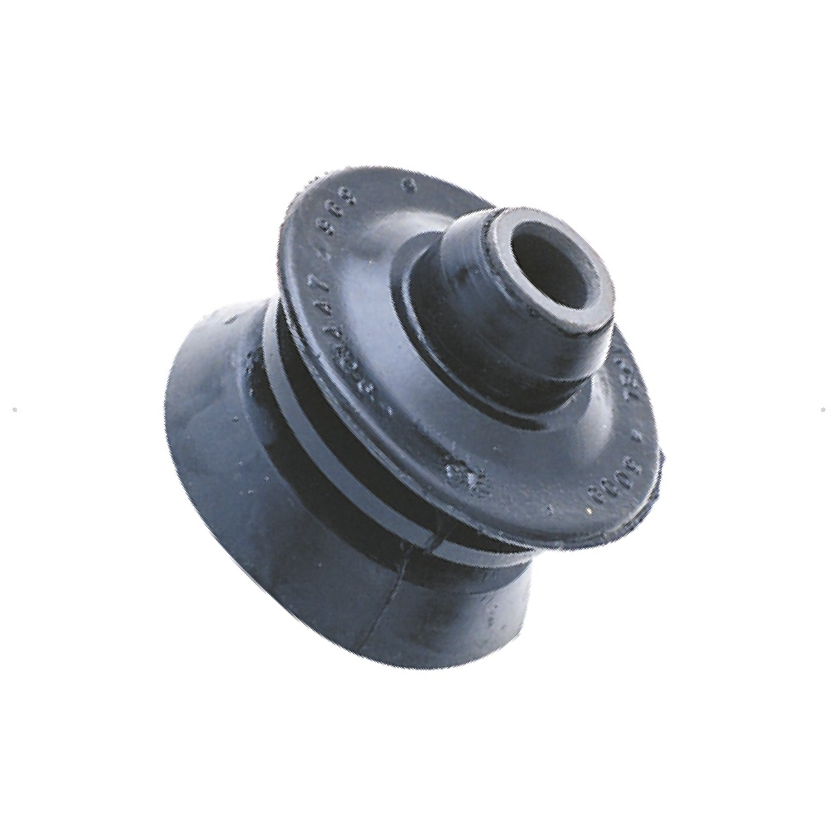 Bucha Superior do Amortecedor Traseira para Chevrolet Celta e Prisma - Sampel - 3009