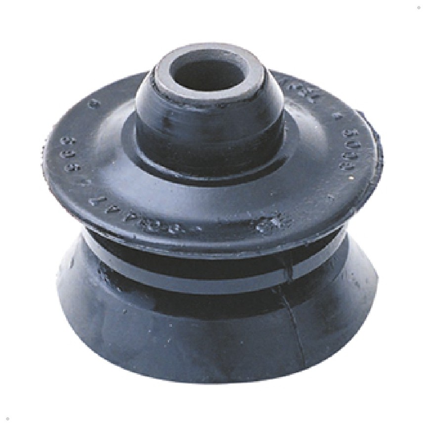 Bucha Superior do Amortecedor Traseira para Chevrolet Celta e Prisma - Sampel - 3009