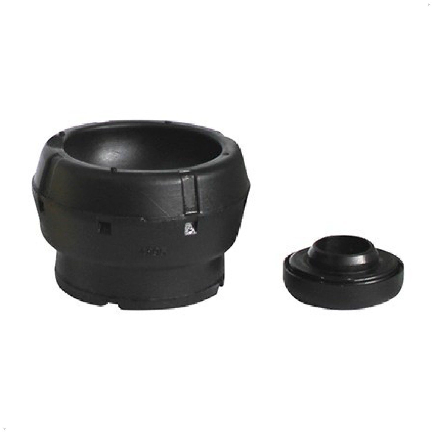 Coxim de amortecedor - Sampel - 4895R