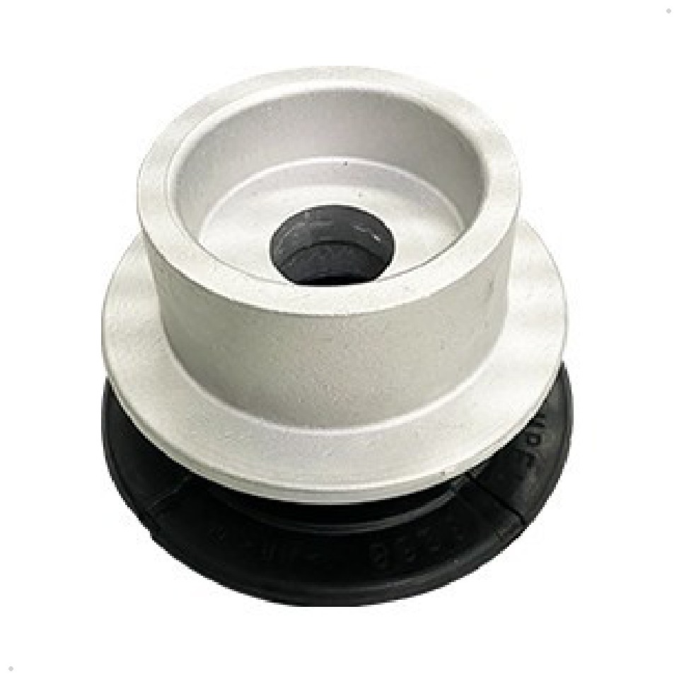 Suporte do Amortecedor Dianteiro com Rolamento para Chevrolet Onix e Onix Plus - Sampel - 3268B