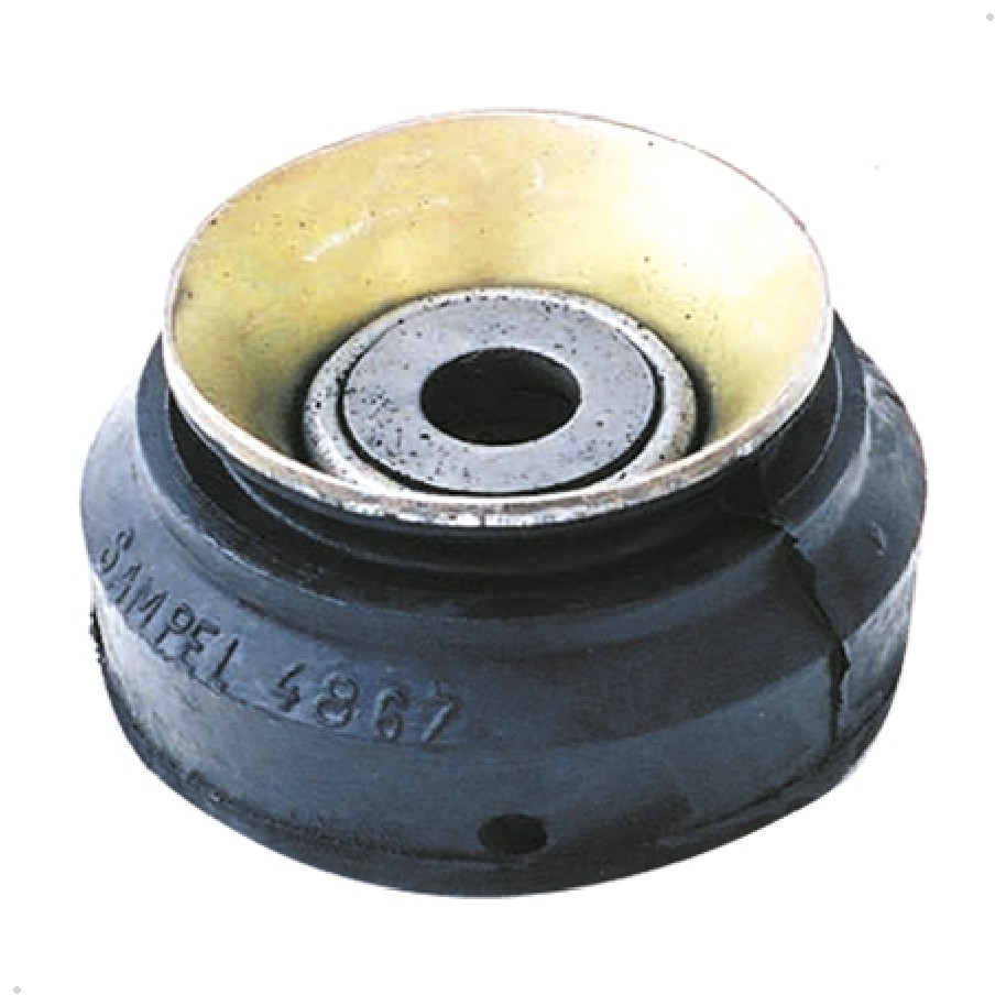 Suporte do amortecedor - Sampel - 4867B