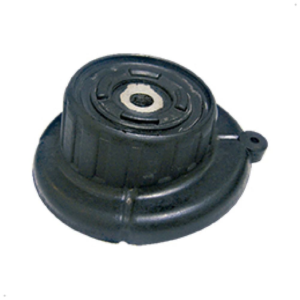 Suporte do Amortecedor Dianteiro sem Rolamento para Fiat Bravo e Stilo - Sampel - 1081