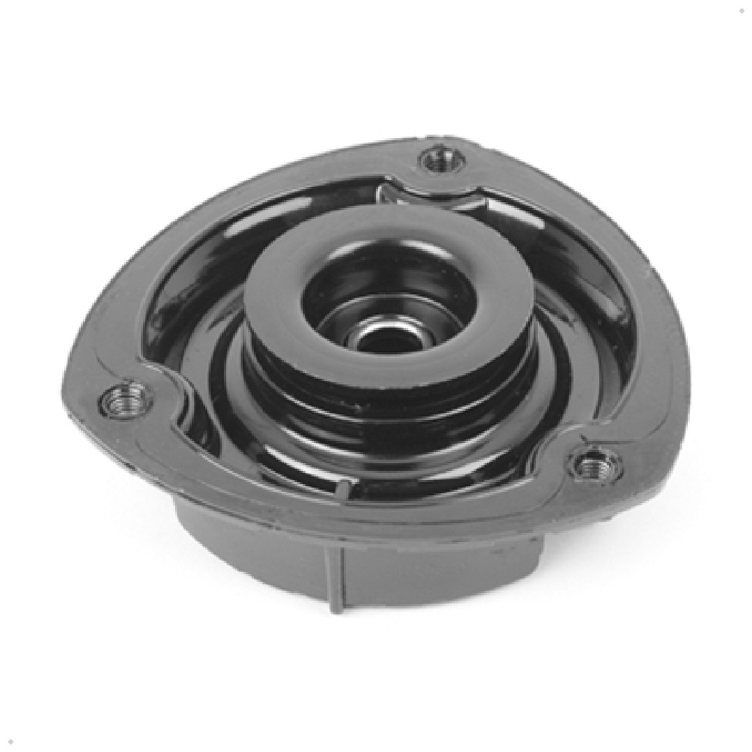 Suporte do Amortecedor Dianteiro sem Rolamento para Volkswagen Golf - Sampel - 4984