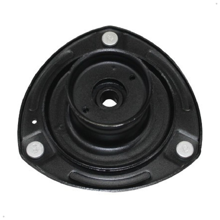 Suporte do Amortecedor Dianteiro sem Rolamento para Hyundai Santa Fé - Sampel - 8438