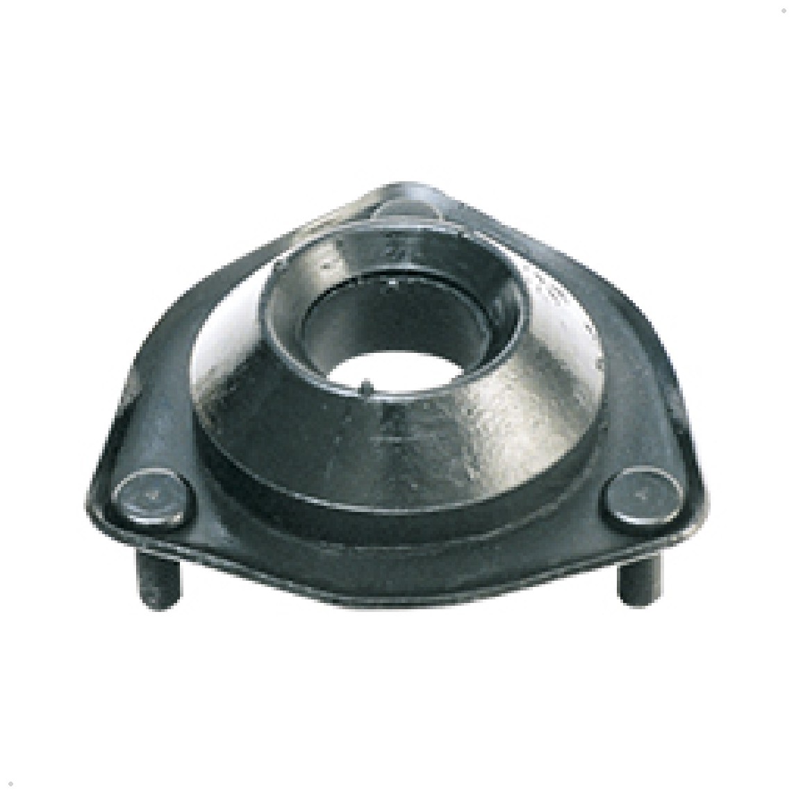 Suporte do Amortecedor Traseiro sem Rolamento para Fiat 147 - Sampel - 1006