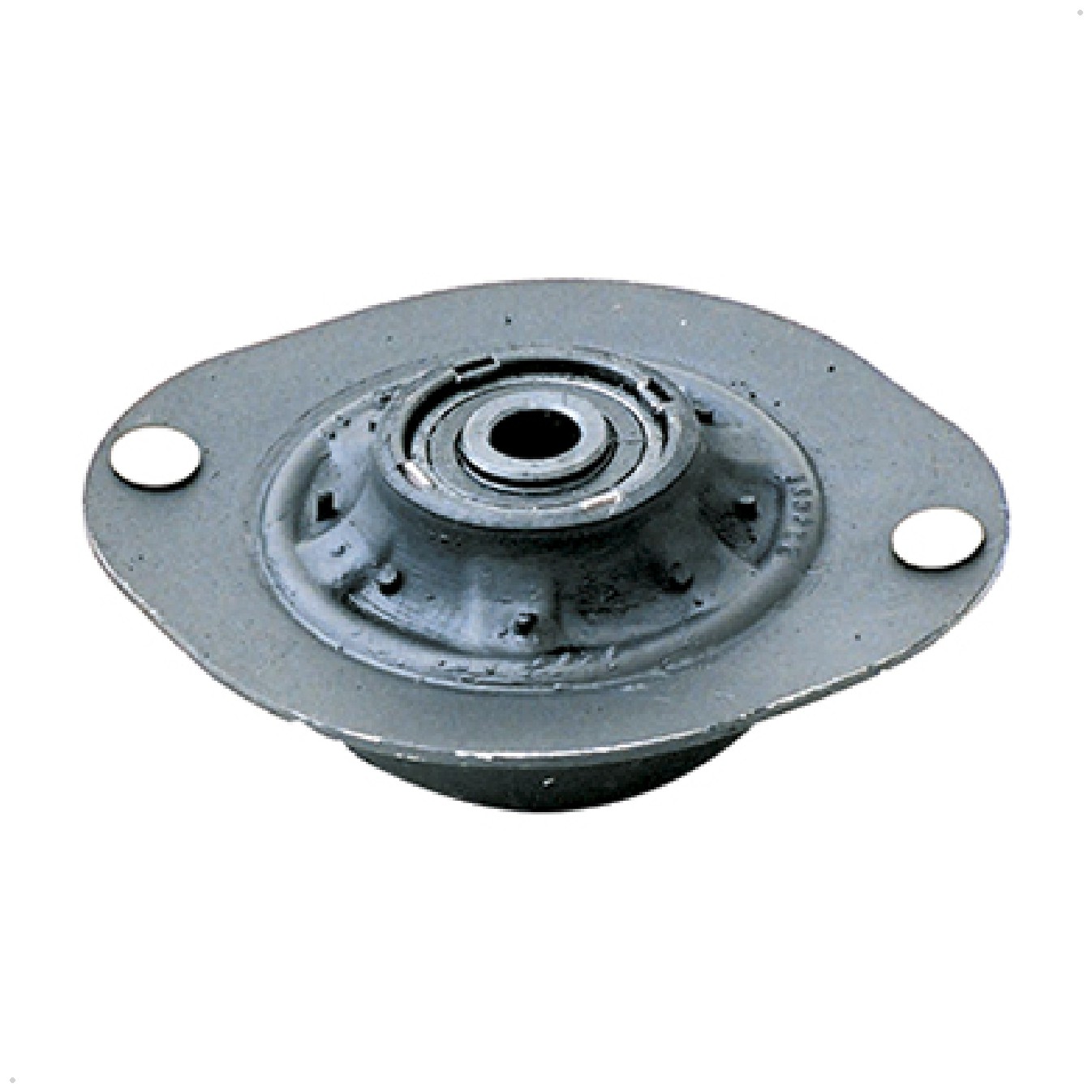 Suporte do Amortecedor Dianteiro com Rolamento para Chevrolet Ipanema e Kadett - Sampel - 3767